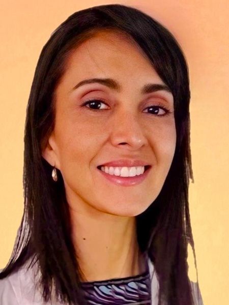 Gloria Gonzalez