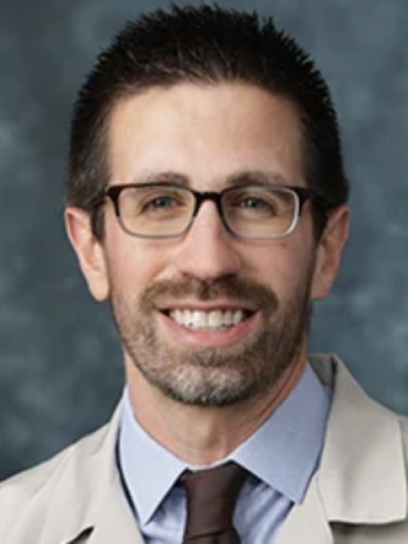 Seth Goldstein