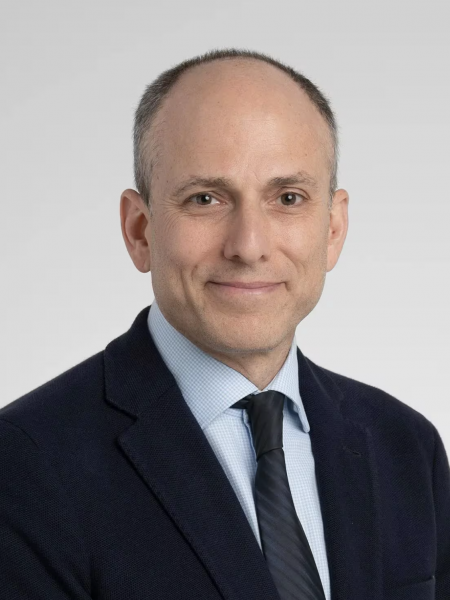 Miguel Guelfand Md