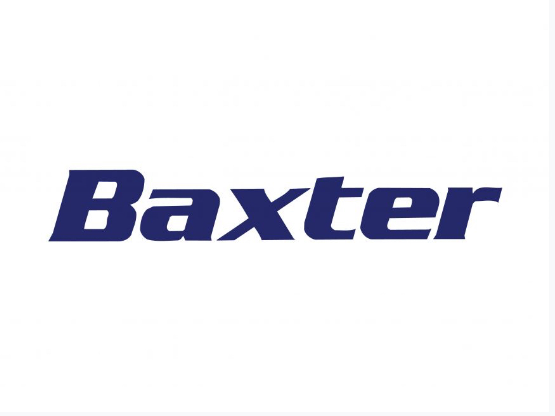 Baxter Logo