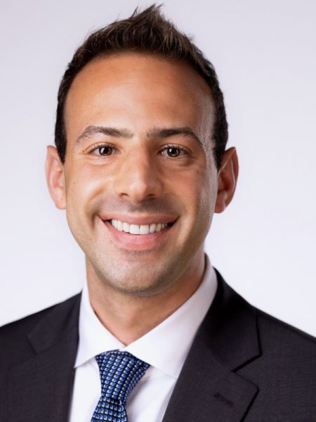 Alex Halpern Md