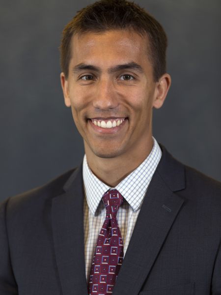 Christian Armstrong Headshot Jpg