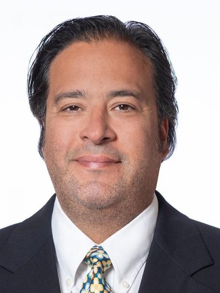 Pablo Aguayo Md