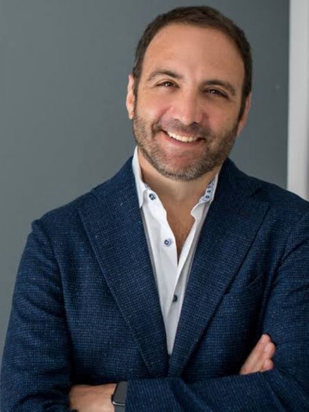 Todd Ponsky