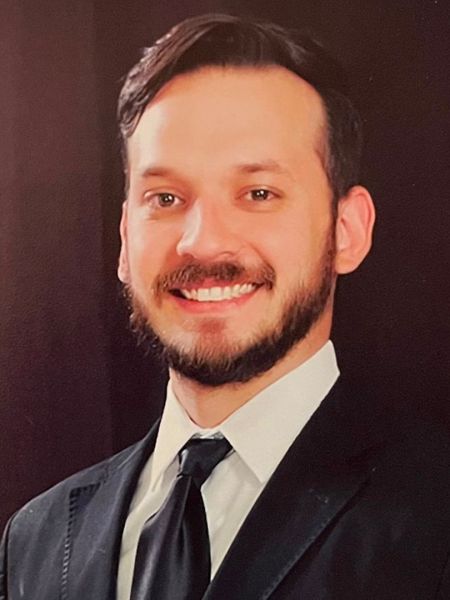Carlos Colunga