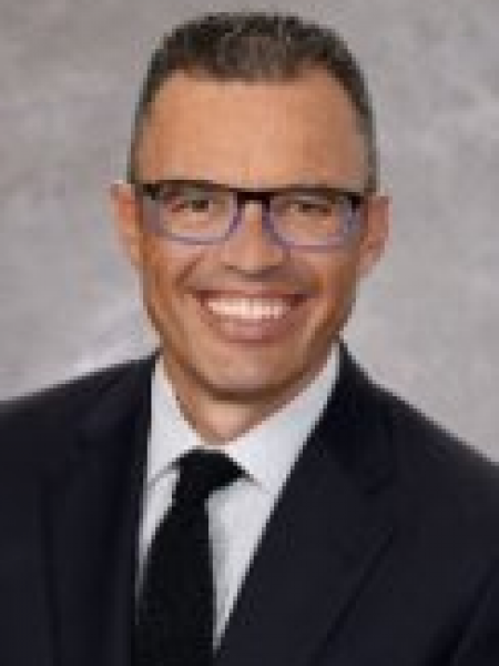 Ben Padilla