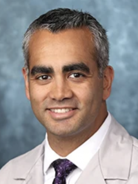 Mehul Raval