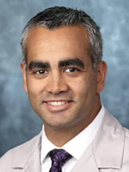 Mehul Raval Md Ms Facs