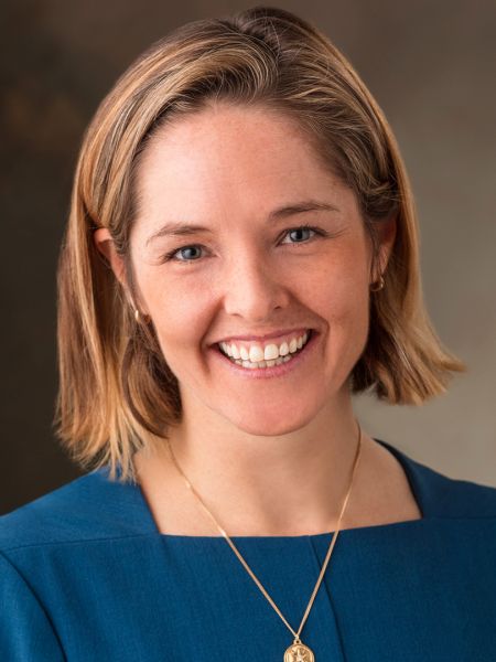 Katie Russell
