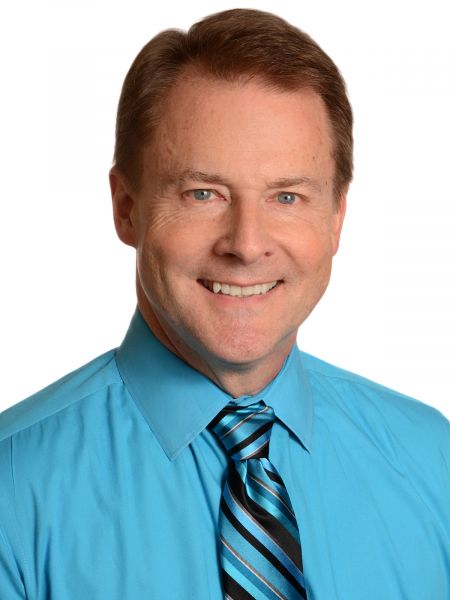 Mcgonigal Michael Headshot