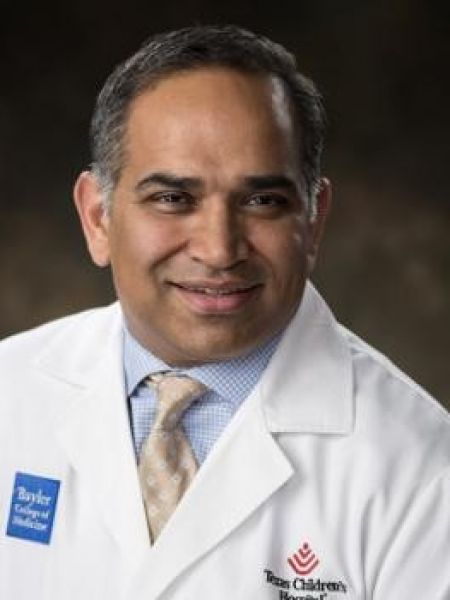 Sundeep Keswani Md