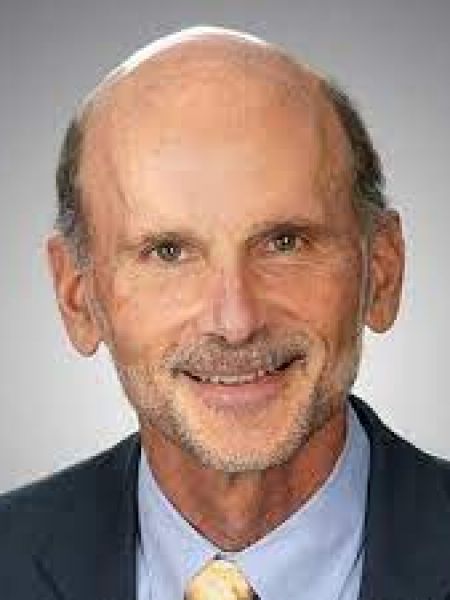 Steve Rothenberg