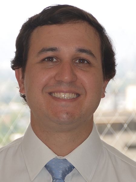 Jose Campos