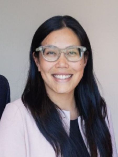Annie Le Nguyen Md Msc