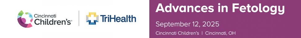 Cchmc Fetal Banner