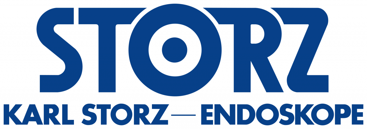 Karl Storz Endoskope Logo