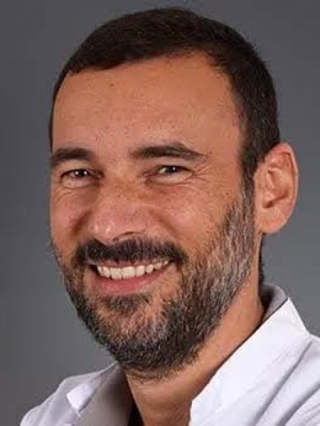 Lucas Krauel