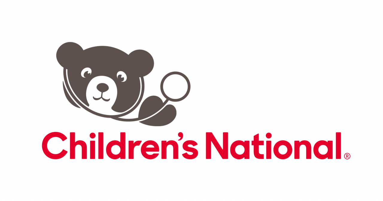 Logo Childrens National