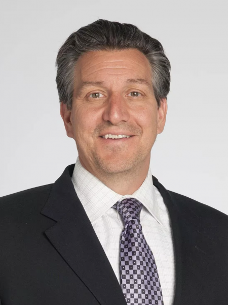 John Difiore