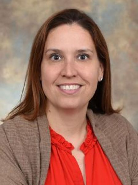 Kara B Markham Md