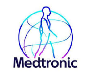 Medtronic Logo From Michelle