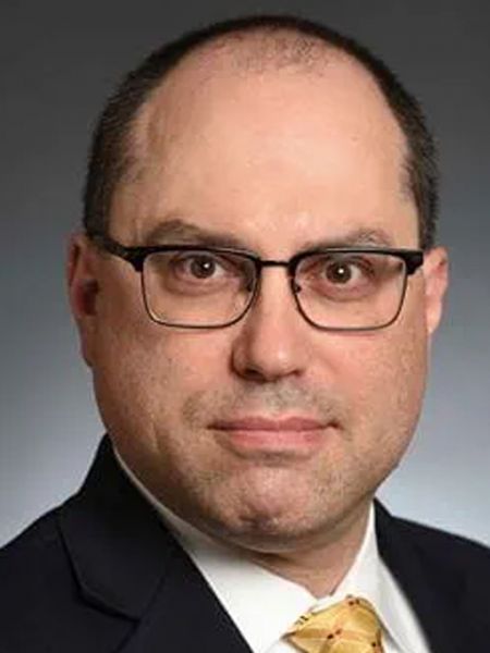 Nelson Rosen
