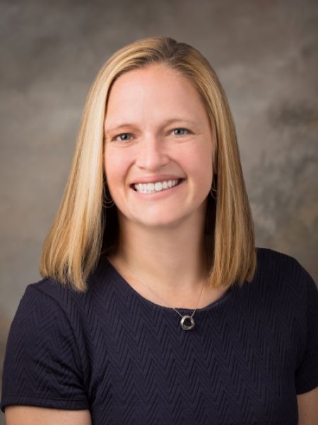 Laurie Baumann