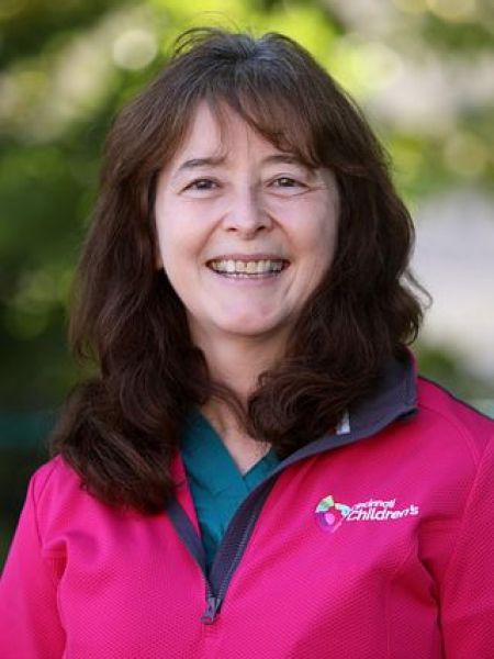 Rebecca Brown