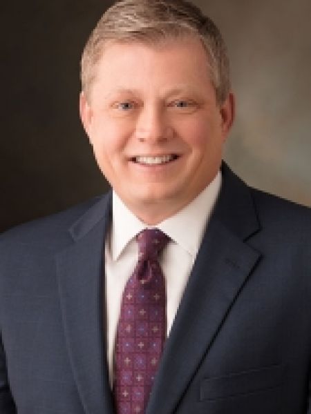 Douglas Barnhart