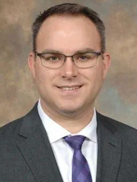 Mckinney David