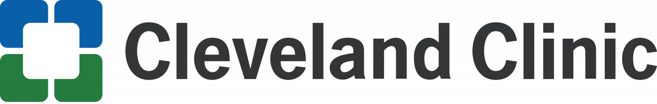 Cleveland Clinic Logo Svg