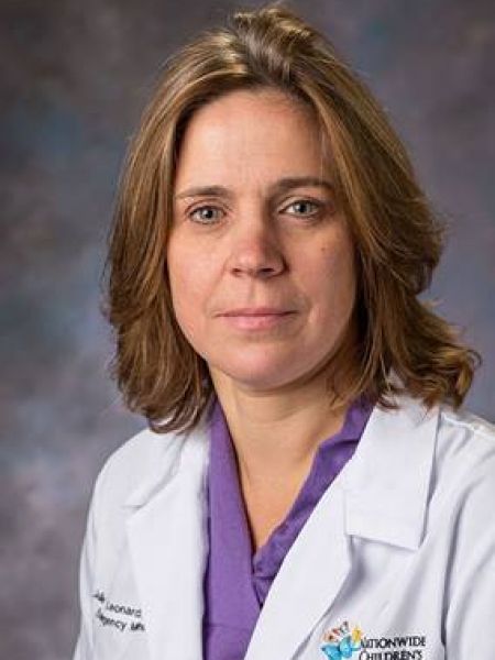 Julie Leonard
