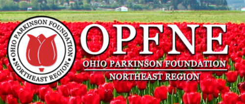 The Ohio Parkinson Foundation Northeast Region