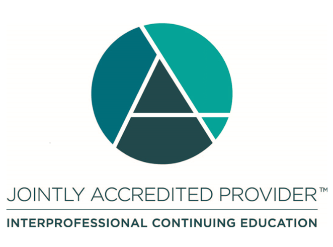 Joinly Accredited Provider