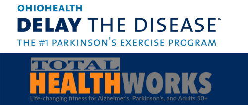 Delay the Disease / Total HealthWorks