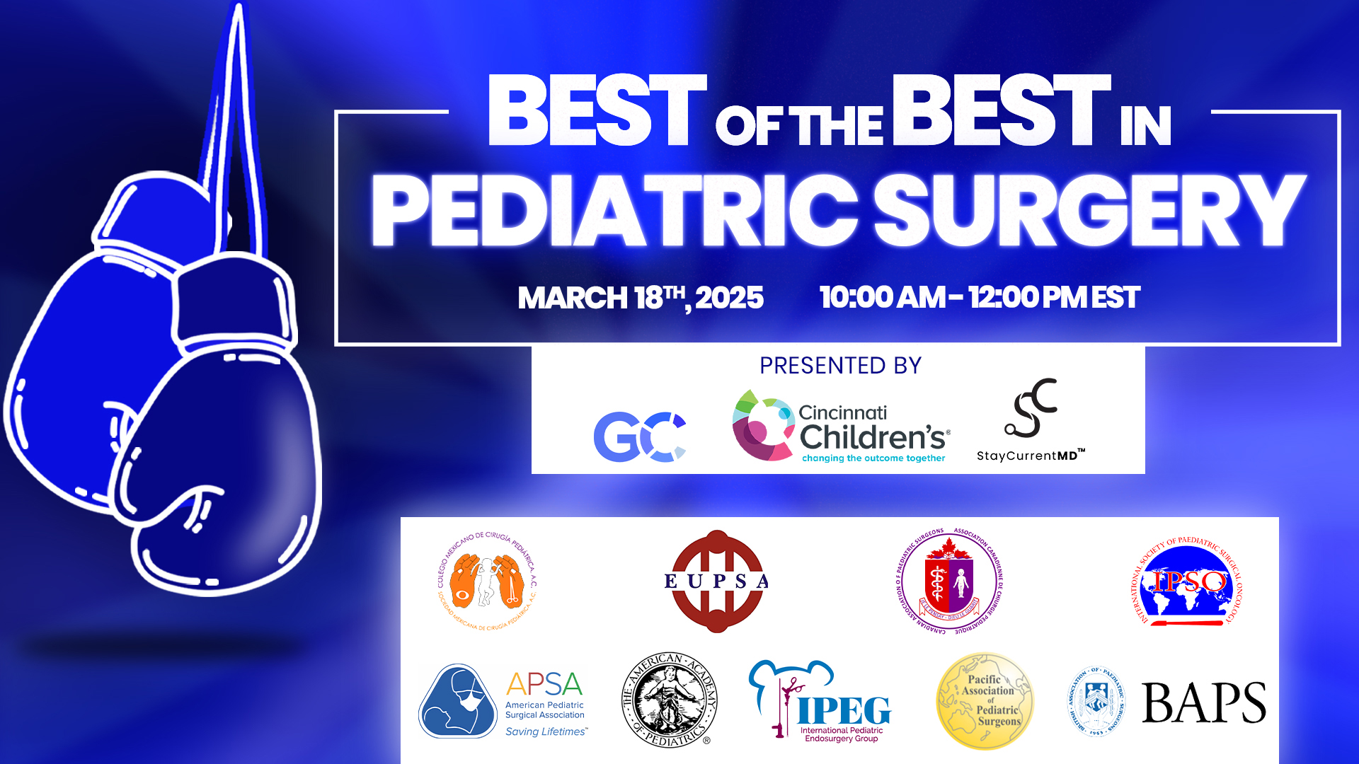 Dr. Natalie Durkin - Best of the Best in Pediatric Surgery 2025